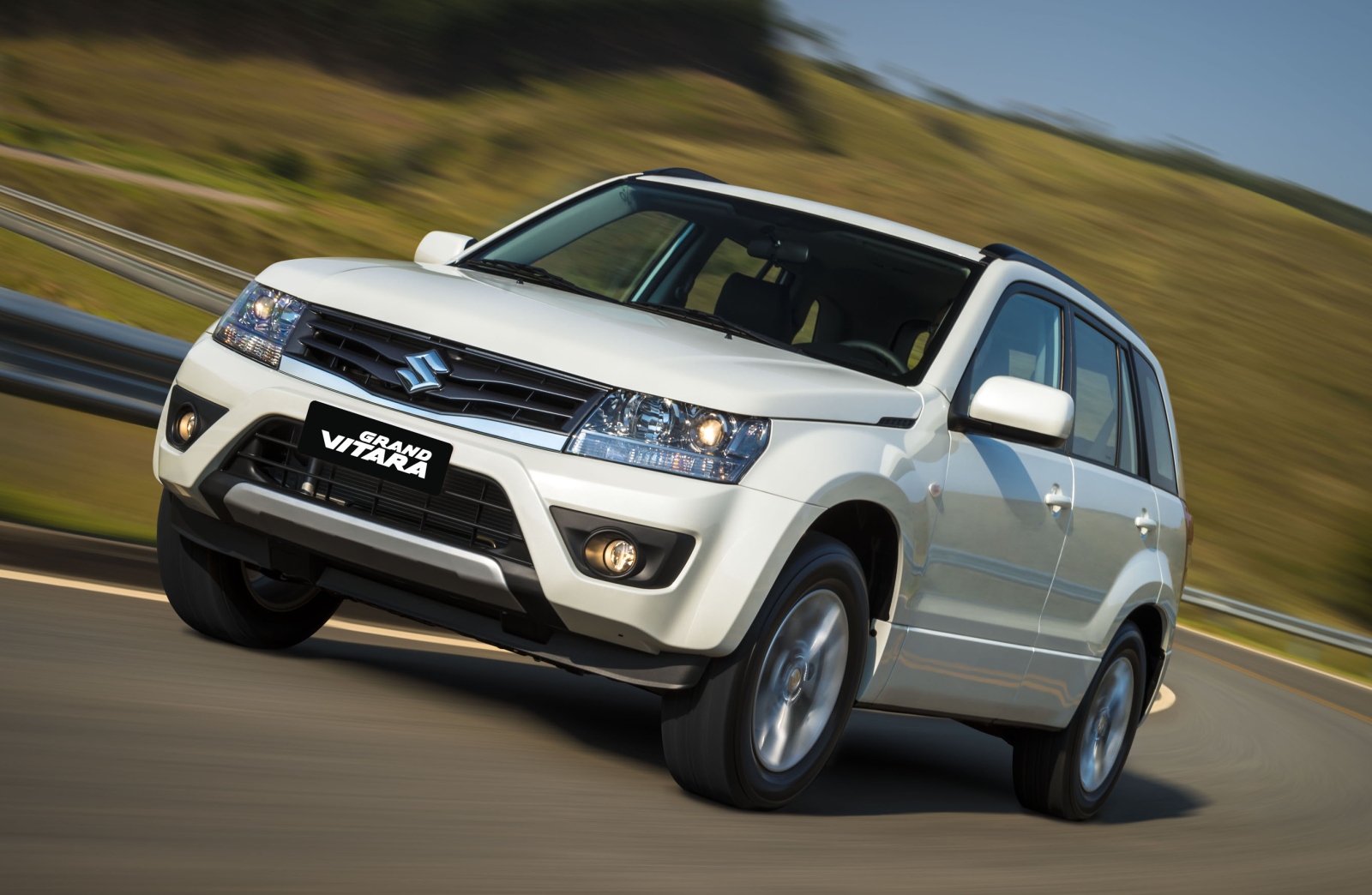 suzuki – Location voiture Fes